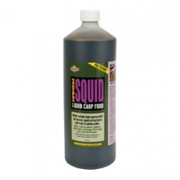 Dynamite Baits Squid Liquid 1l